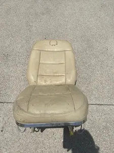 1967 cessna 210H rear seat